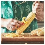 کاتر سبزيجات ایکیا مدل UPPFYLLD