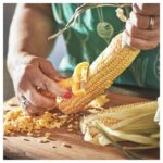 کاتر سبزيجات ایکیا مدل UPPFYLLD