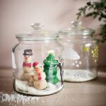 بانکه درب دار ایکیا مدل VARDAGEN