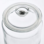 بانکه درب دار ایکیا مدل VARDAGEN