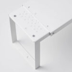 ارگانايزر کابينت ایکیا مدل VARIERA