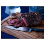 چاقو 20cm ایکیا مدل VÖRDA