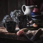 ماگ براق ايکيا مدل BACKIG