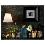 گلدان کوچک طلایی Daidai