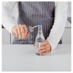 درب بطری بازکن ایکیا مدل IDEALISK