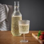 لیوان ایکیا مدل Kallsinnig