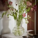 گلدان ایکیا مدل Padrag