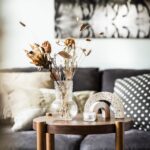 گلدان ایکیا مدل Padrag