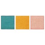 دستمال ميکروفايبر ایکیا مدل Pepprig