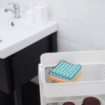 دستمال ميکروفايبر ایکیا مدل Pepprig