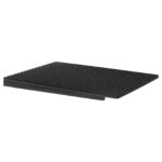 سينی سينک مشکی ایکیا مدل Rinnig