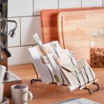 استند بشقاب ایکیا مدل Rinnig