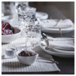 جا شمعی ایکیا مدل Smallspirea