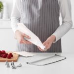 تزیین کننده کیک ایکیا مدل Smaksam