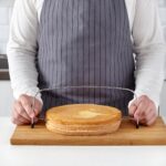 تزیین کننده کیک ایکیا مدل Smaksam