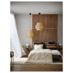 پرده توری ایکیا مدل Teresia