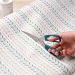 ست قیچی ایکیا مدل Trojka