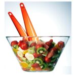 کاسه بلور ایکیا مدل Trygg