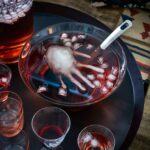 کاسه بلور ایکیا مدل Trygg