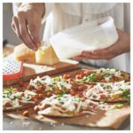 رنده 4 تيکه ایکیا مدل Uppfylld