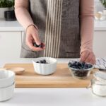 کاسه پخت و پز ایکیا مدل Vardagen