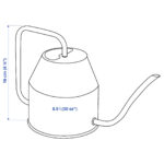 آبپاش ایکیا مدل Vattenkrasse