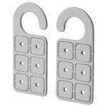 خوشبو کننده لباس ایکیا مدل Adlad