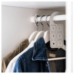 خوشبو کننده لباس ایکیا مدل Adlad