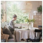 خوشبو کننده لباس ایکیا مدل Adlad