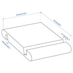 هولدر موبايل و تبلت ایکیا مدل Bergenes