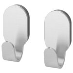 نگهدارنده حوله ایکیا مدل Brogrund