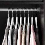 چوب لباسی ایکیا مدل Bumerang