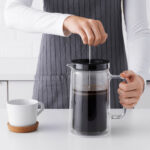 فرنچ پرس 900cc ایکیا مدل Egentlig