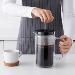 فرنچ پرس 900cc ایکیا مدل Egentlig