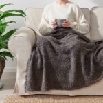 روانداز ایکیا مدل Evali