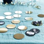 زير ماگی ایکیا مدل Glattis