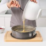 قالب کيک کمربندی ایکیا مدل Hemmabak