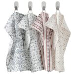 دستمال 40x30 ایکیا مدل Inamaria