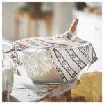 دستمال 40x30 ایکیا مدل Inamaria