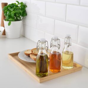 بطری درب دار ایکیا مدل Korken