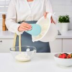 کاردک نظافت ظروف ایکیا مدل Lattbakad