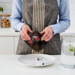 قالب یخ ایکیا مدل Lufttat