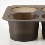 قالب یخ ایکیا مدل Lufttat