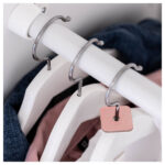 خوشبو کننده لباس ایکیا مدل Lugnare