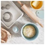 وردنه چوبی ایکیا مدل Magasin