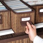 سبد حصیری ایکیا مدل Motorp