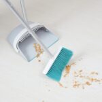 جارو و خاک انداز دسته دار ایکیا مدل Pepprig