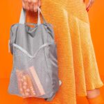 کیف کودک ایکیا مدل Pivring