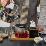 قوری 1.5L ایکیا مدل Riklig