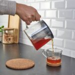 قوری 1.5L ایکیا مدل Riklig